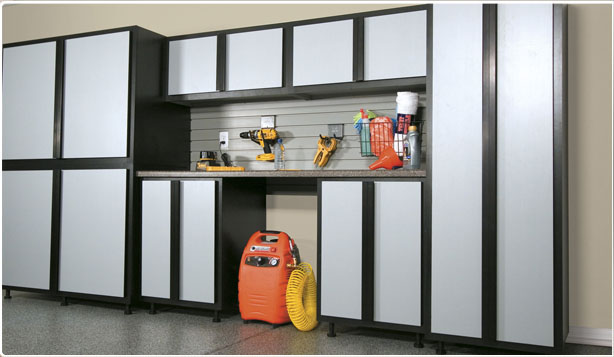 Tech Series, Storage Cabinet  Peoria