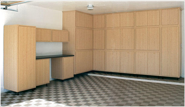 Classic Garage Cabinets, Storage Cabinet  Gateway to Lake Pleasant
